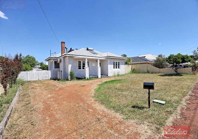 7 Jersey Street, Narrogin, WA, 6312 - Image 1