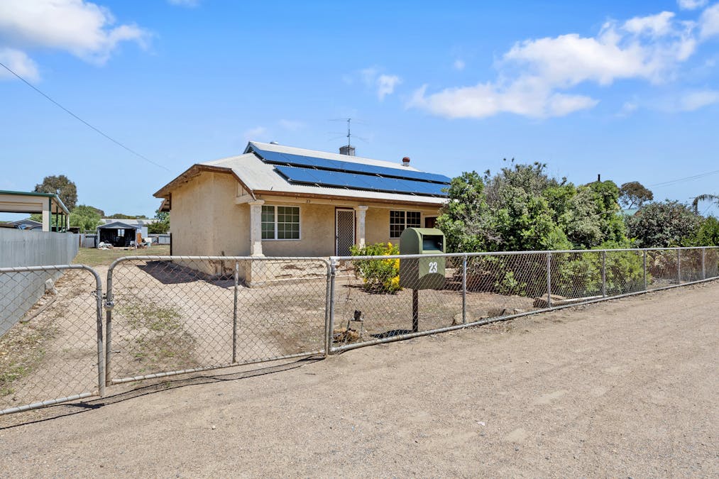 23 Railway Terrace, Tailem Bend, SA, 5260 - Image 1