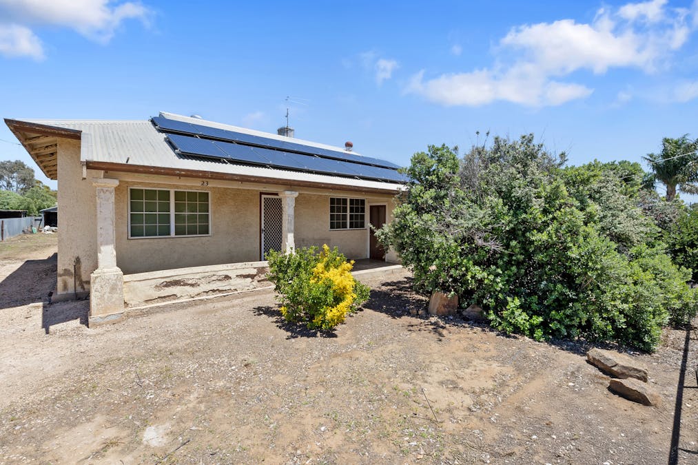23 Railway Terrace, Tailem Bend, SA, 5260 - Image 2