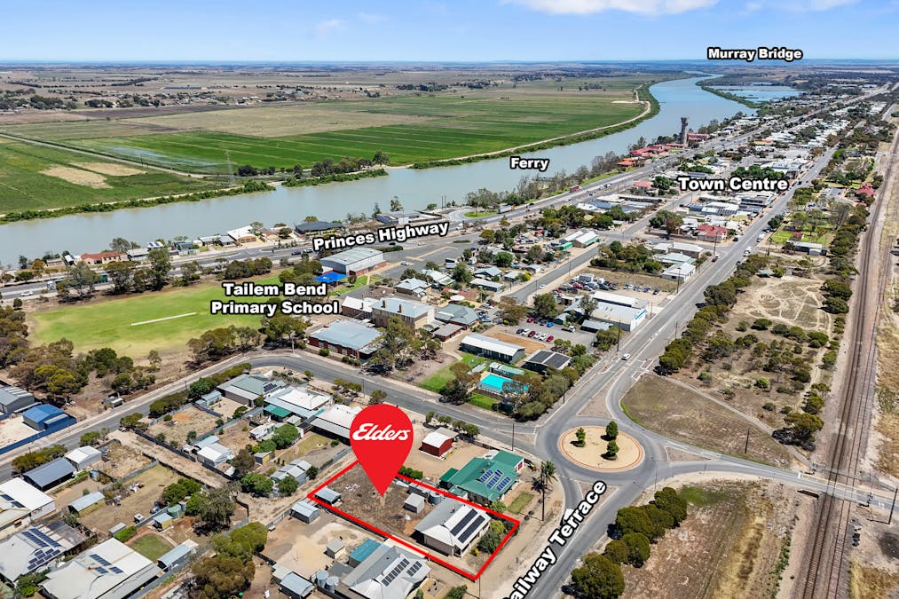 23 Railway Terrace, Tailem Bend, SA, 5260 - Image 8