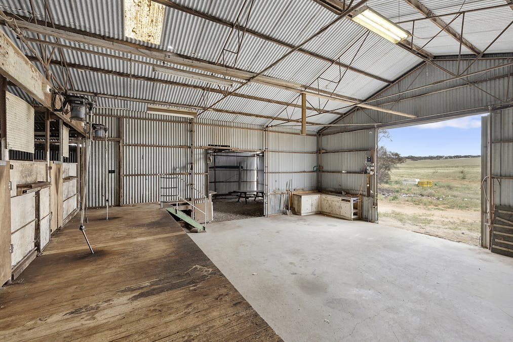 844 Turners Well Road, Perponda, SA, 5308 - Image 1
