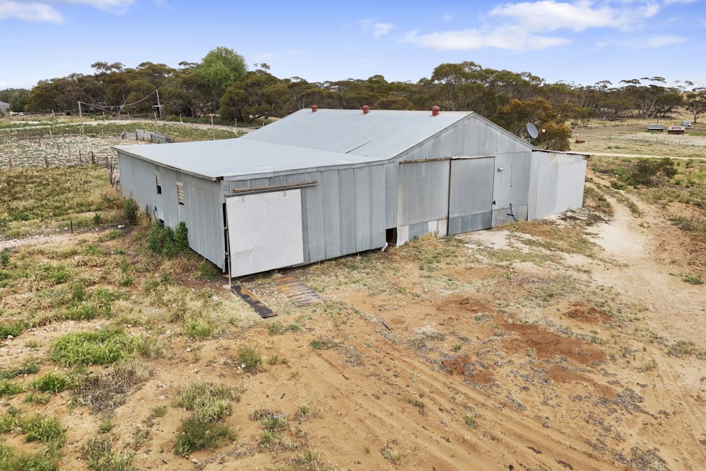 844 Turners Well Road, Perponda, SA, 5308 - Image 4