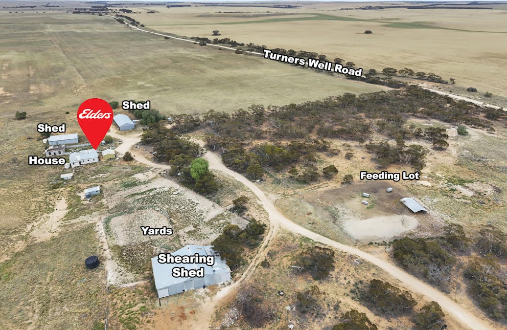 844 Turners Well Road, Perponda, SA, 5308 - Image 5