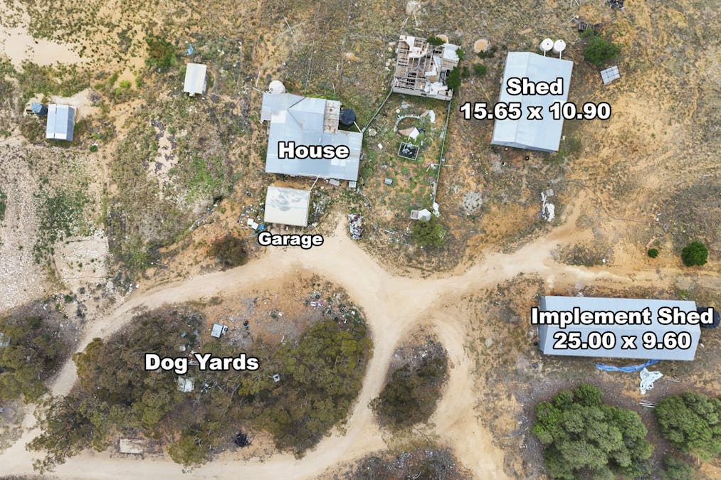 844 Turners Well Road, Perponda, SA, 5308 - Image 9