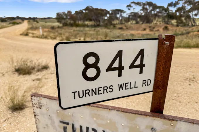 844 Turners Well Road, Perponda, SA, 5308