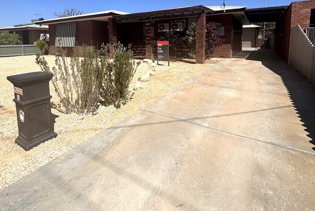 14 Willesee Street, Morgantown, WA, 6701 - Image 1