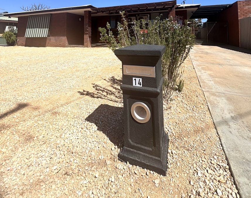 14 Willesee Street, Morgantown, WA, 6701 - Image 2