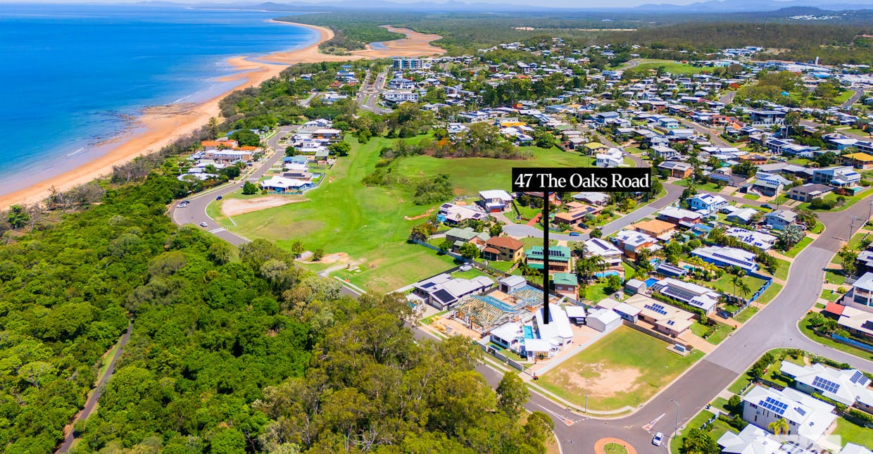 47 The Oaks Road, Tannum Sands, QLD, 4680 - Image 2
