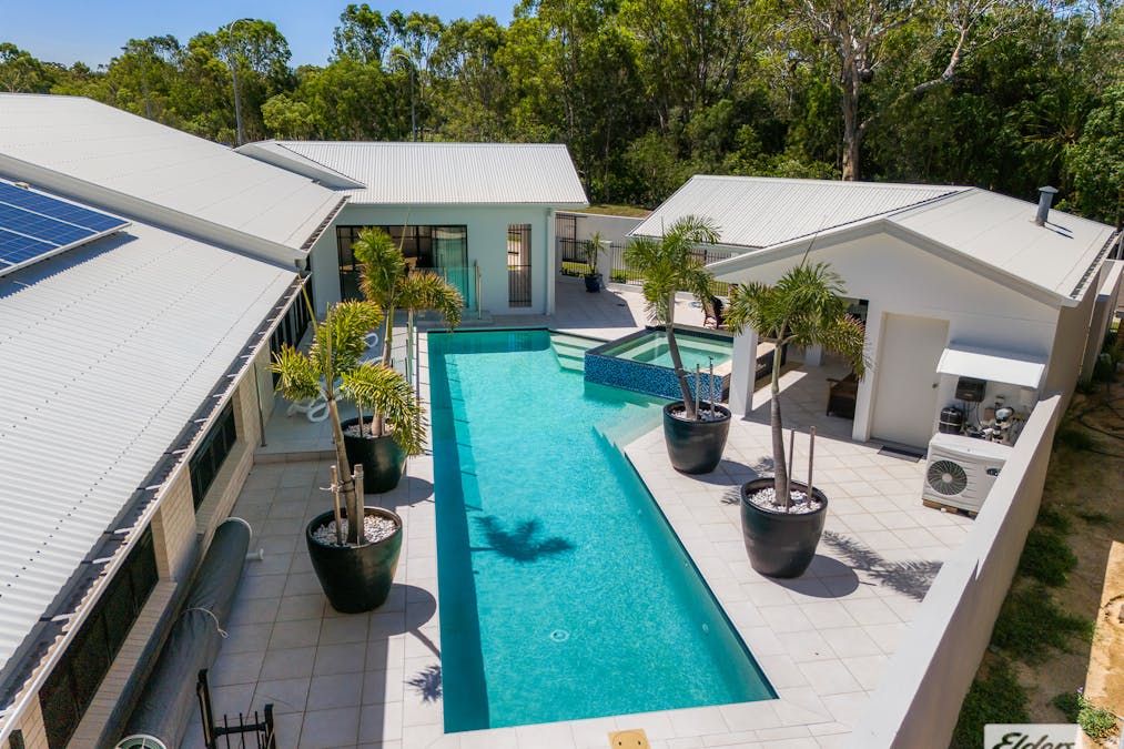 47 The Oaks Road, Tannum Sands, QLD, 4680 - Image 1