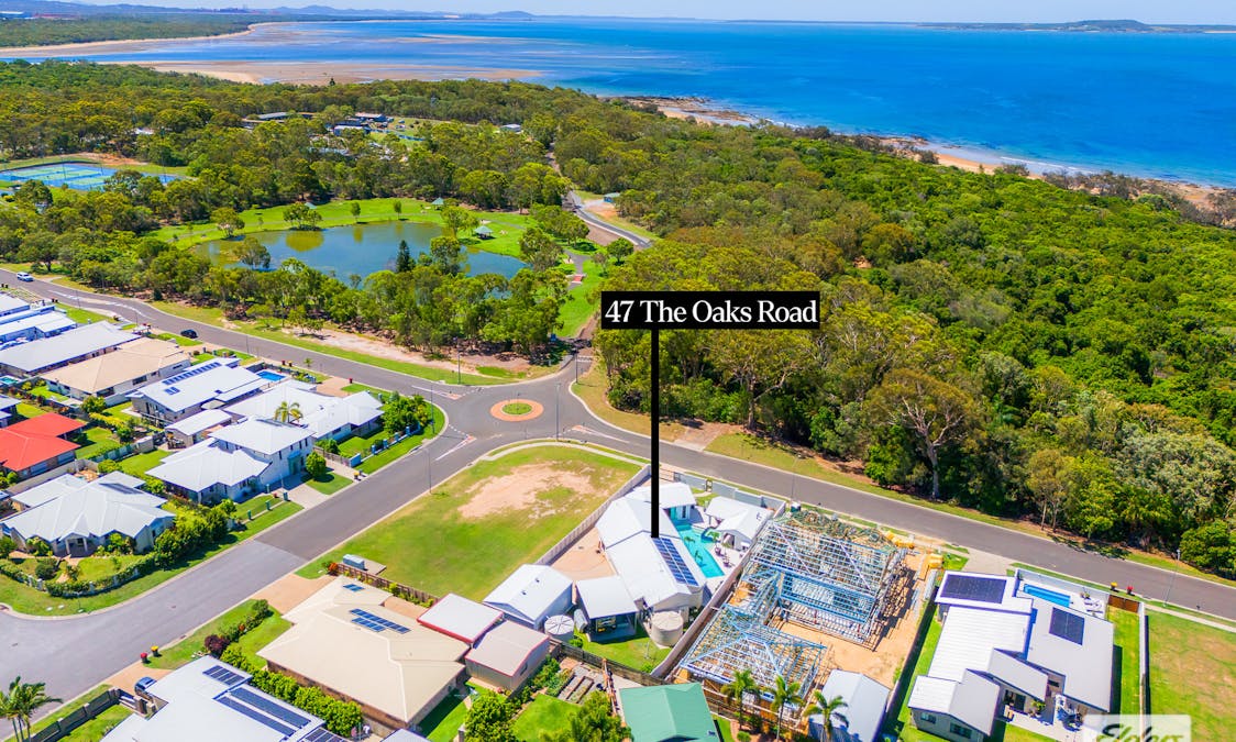 47 The Oaks Road, Tannum Sands, QLD, 4680 - Image 28