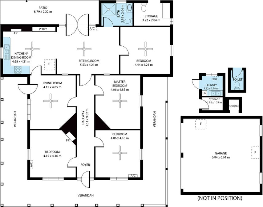 Broockmanns Road, Finley, NSW, 2713 - Image 10