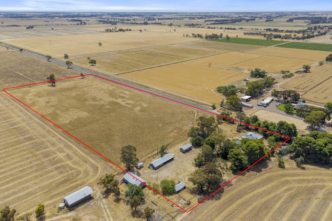 Broockmanns Road, Finley, NSW, 2713 - Image 1