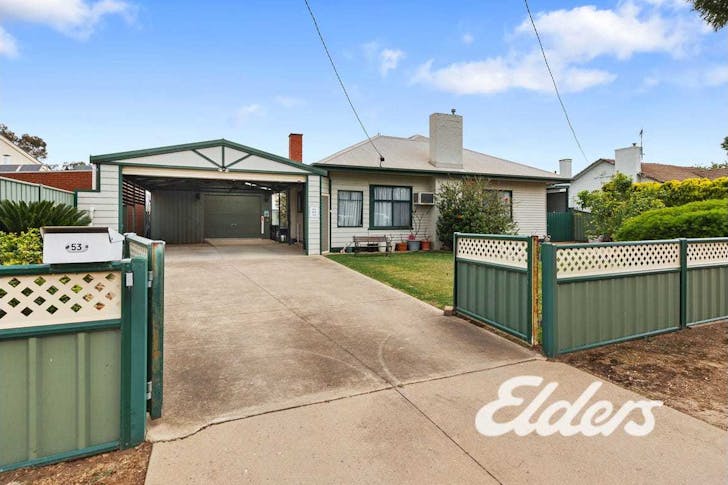 53 McNally Street, Yarrawonga, VIC, 3730