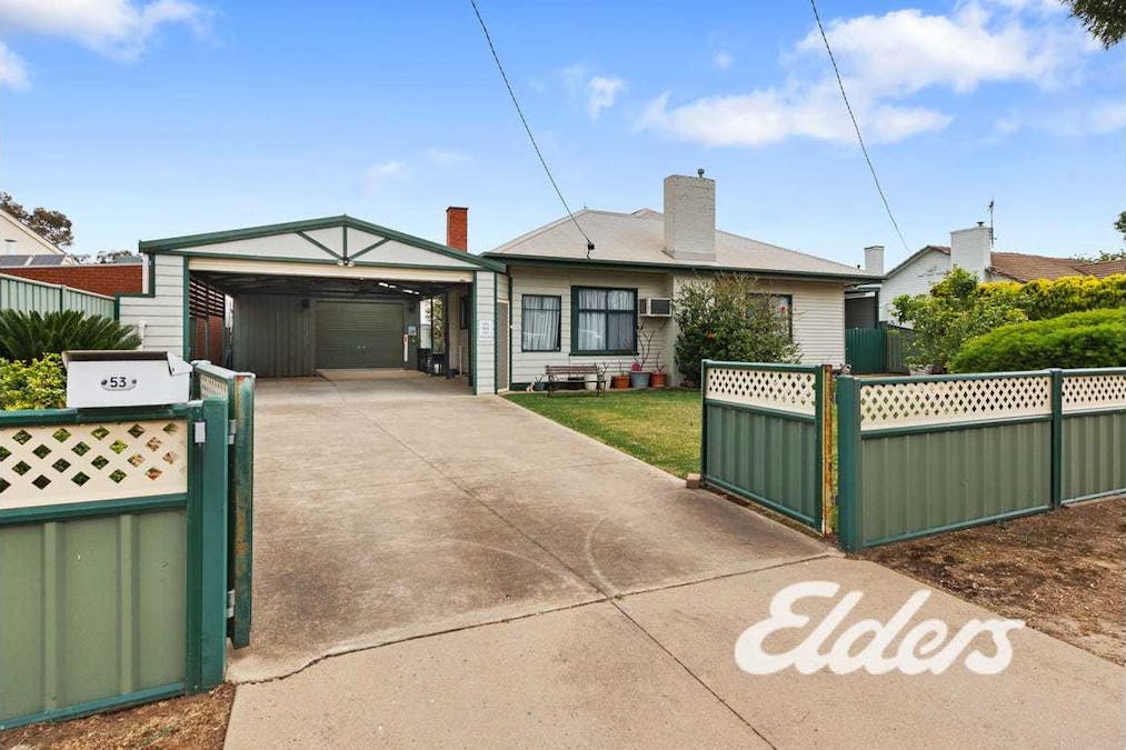 53 McNally Street, Yarrawonga, VIC, 3730 - Image 1
