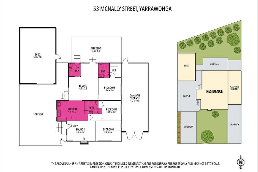 53 McNally Street, Yarrawonga, VIC, 3730 - Image 20