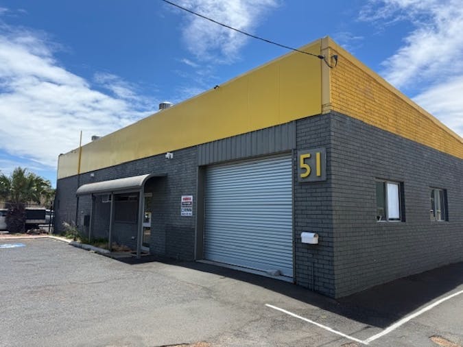 51 Albert Road, East Bunbury, WA, 6230