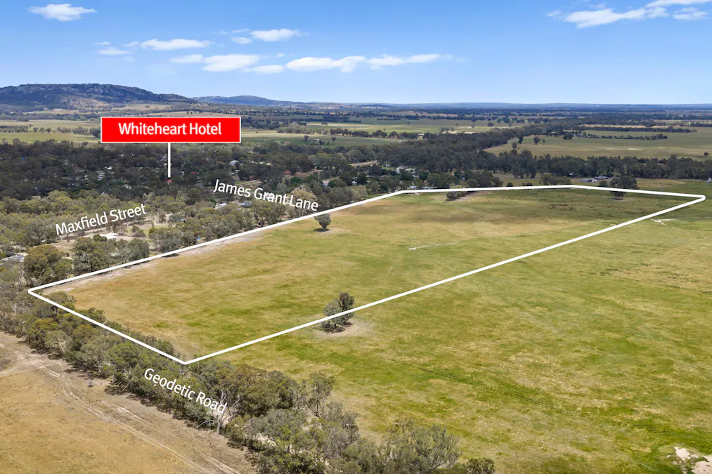12 James Grant Lane, Longwood, VIC, 3665 - Image 2