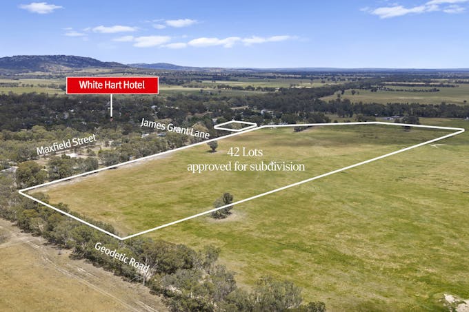 12 James Grant Lane, Longwood, VIC, 3665 - Image 1