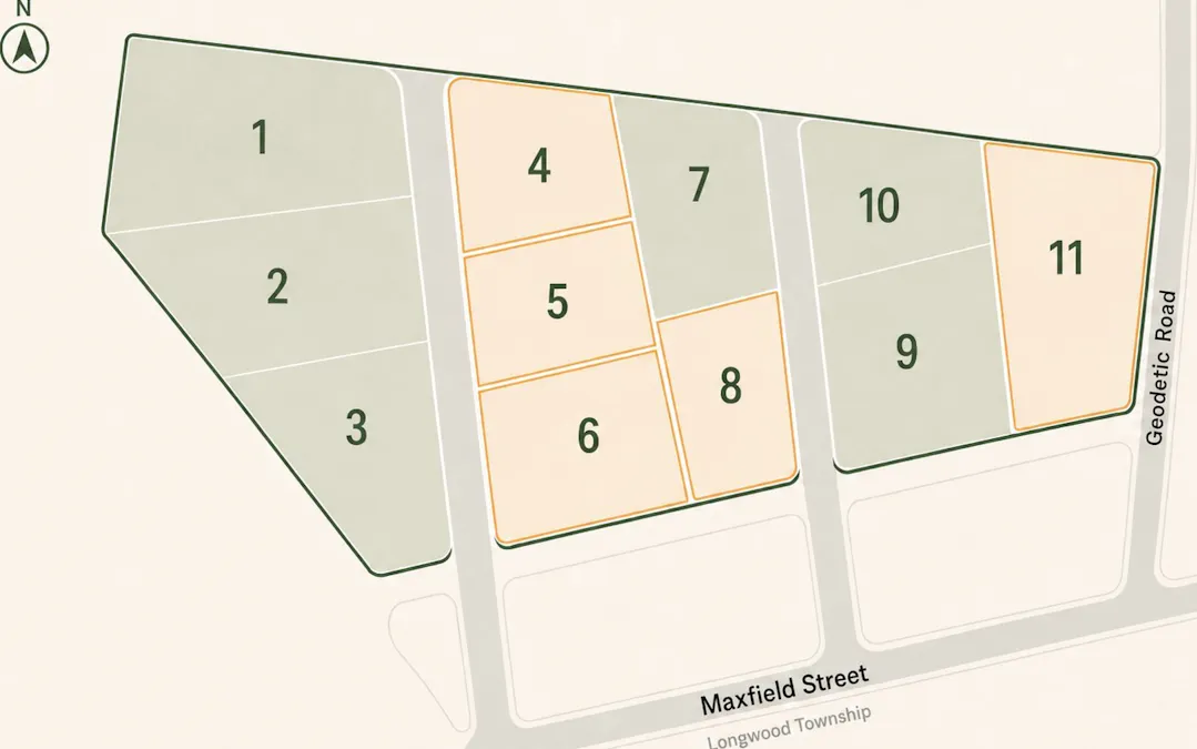 12 James Grant Lane, Longwood, VIC, 3665 - Image 1