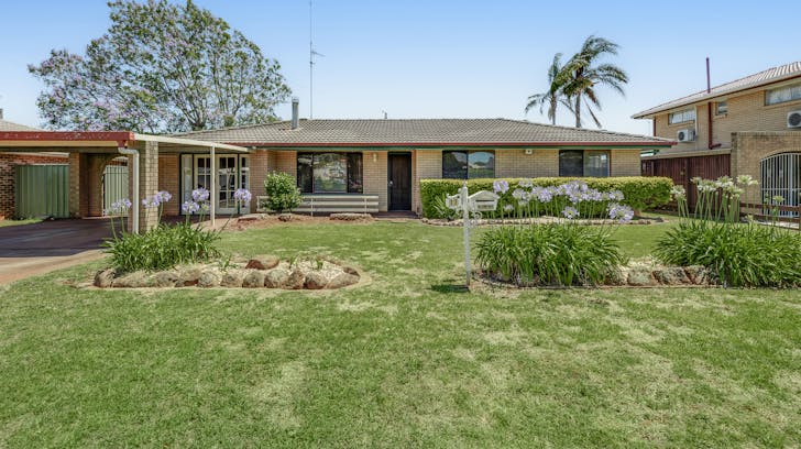 17 Cambridge Street, Harristown, QLD, 4350 - Image 1