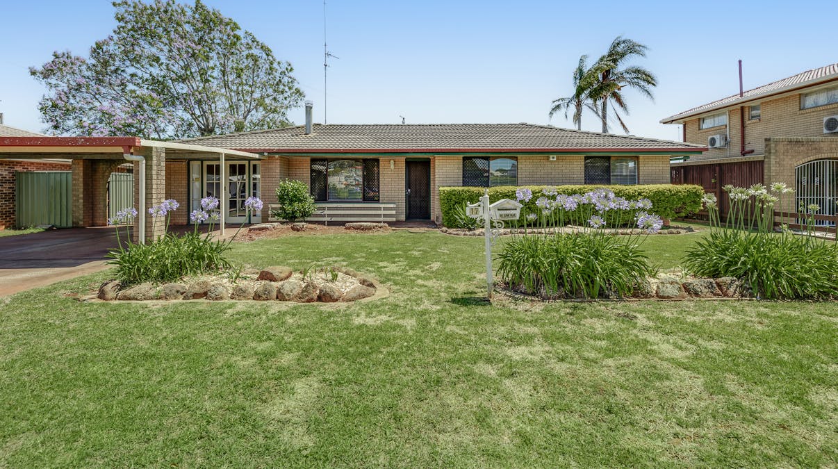 17 Cambridge Street, Harristown, QLD, 4350 - Image 1