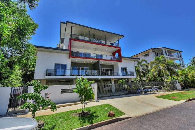 2/8 Belle Place, Millner, NT, 0810 - Image 1