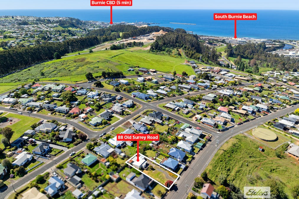 88 Old Surrey Road, Havenview, TAS, 7320 - Image 5