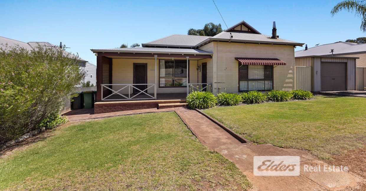 55 Clifton Street, Collie, WA, 6225 - Image 1