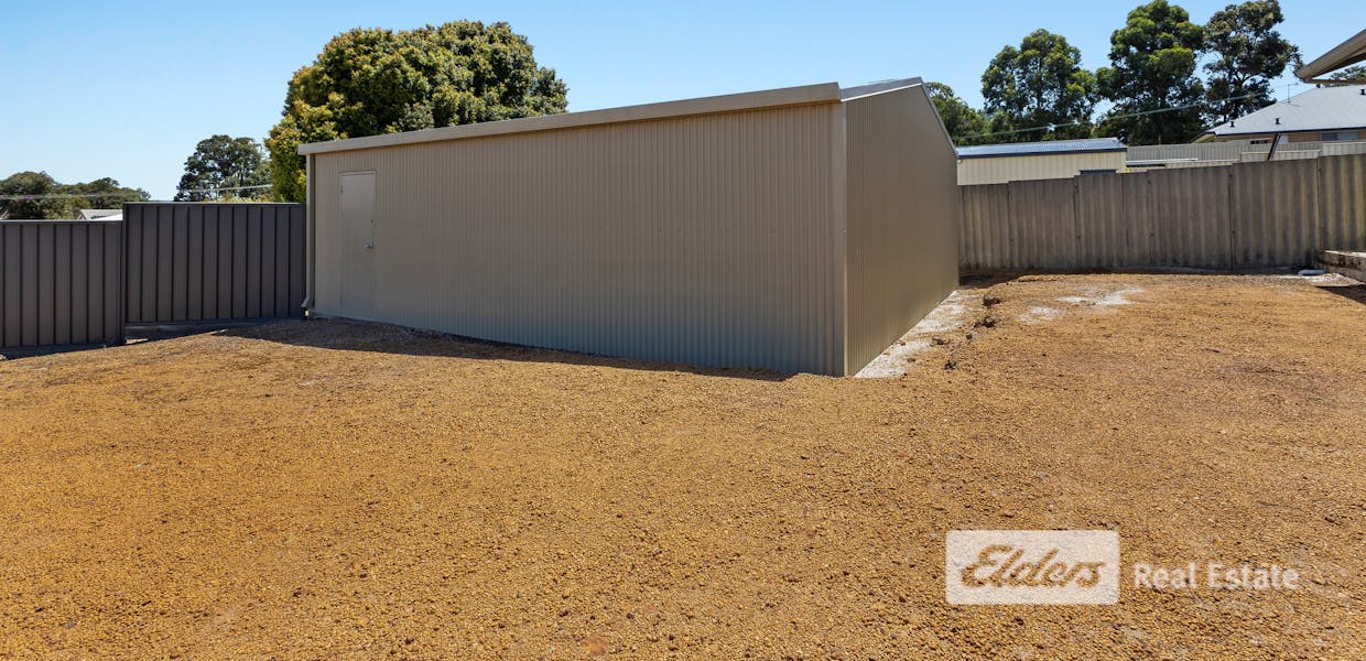 55 Clifton Street, Collie, WA, 6225 - Image 19