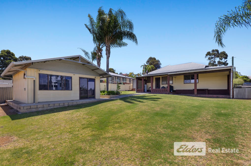 55 Clifton Street, Collie, WA, 6225 - Image 15