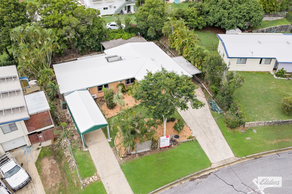 12 Illawarra Drive, Kin Kora, QLD, 4680 - Image 1