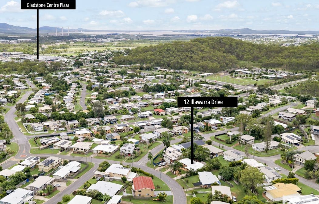 12 Illawarra Drive, Kin Kora, QLD, 4680 - Image 18