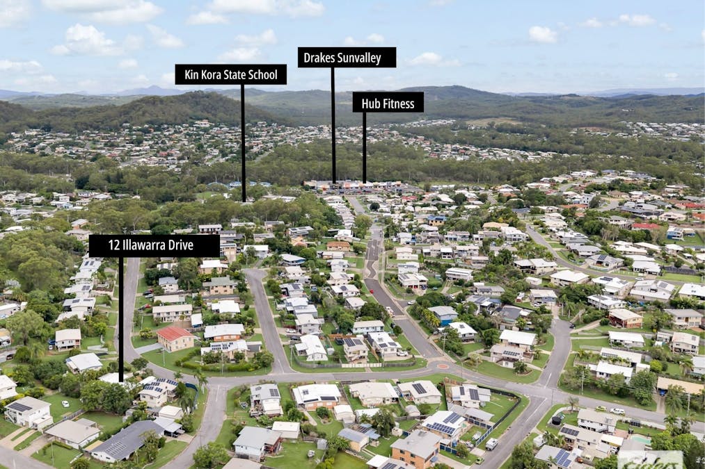 12 Illawarra Drive, Kin Kora, QLD, 4680 - Image 19