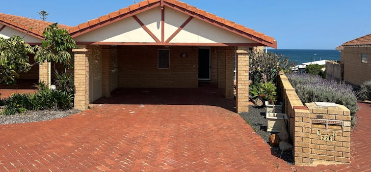 2/22C Upper Esplanade, Bunbury, WA, 6230 - Image 1