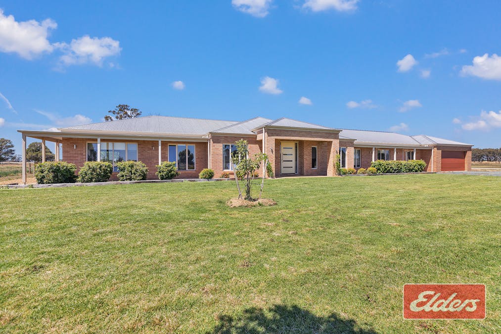 896 Rowe Road, Koyuga, VIC, 3622 - Image 2