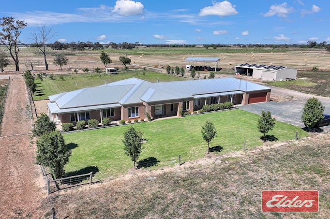 896 Rowe Road, Koyuga, VIC, 3622 - Image 1