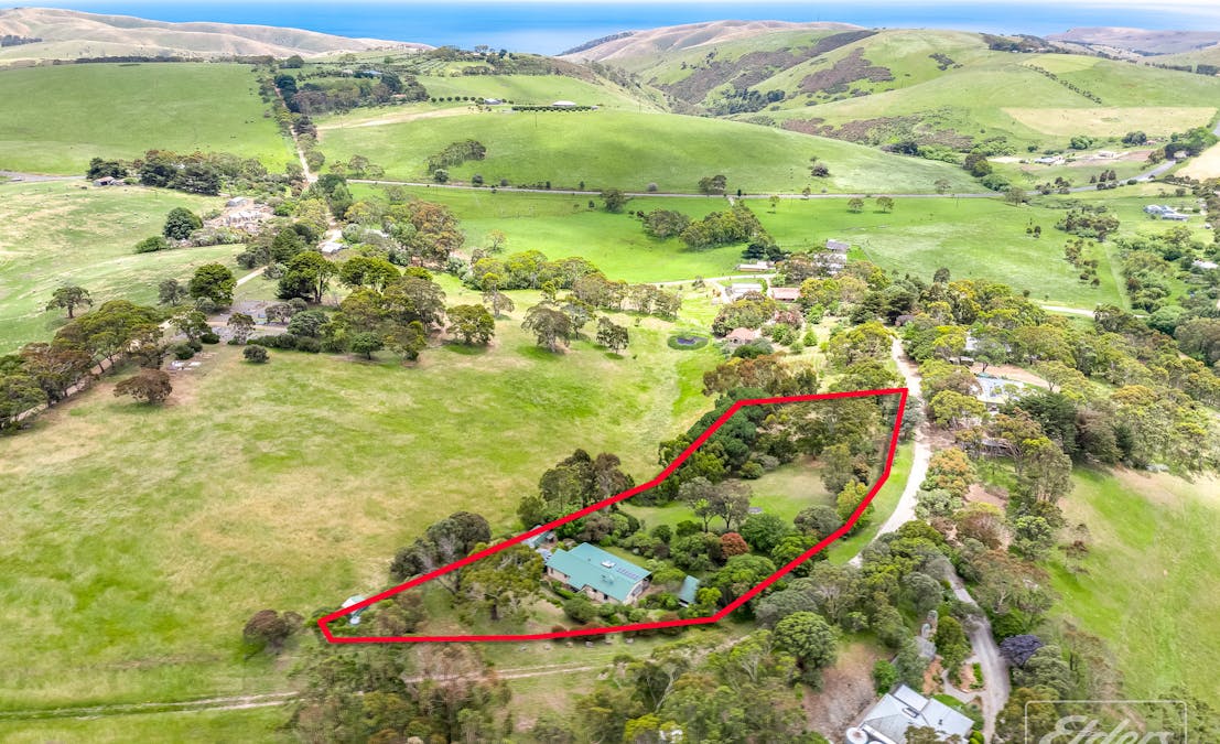 36 Stockyard Hill Road, Delamere, SA, 5204 - Image 1