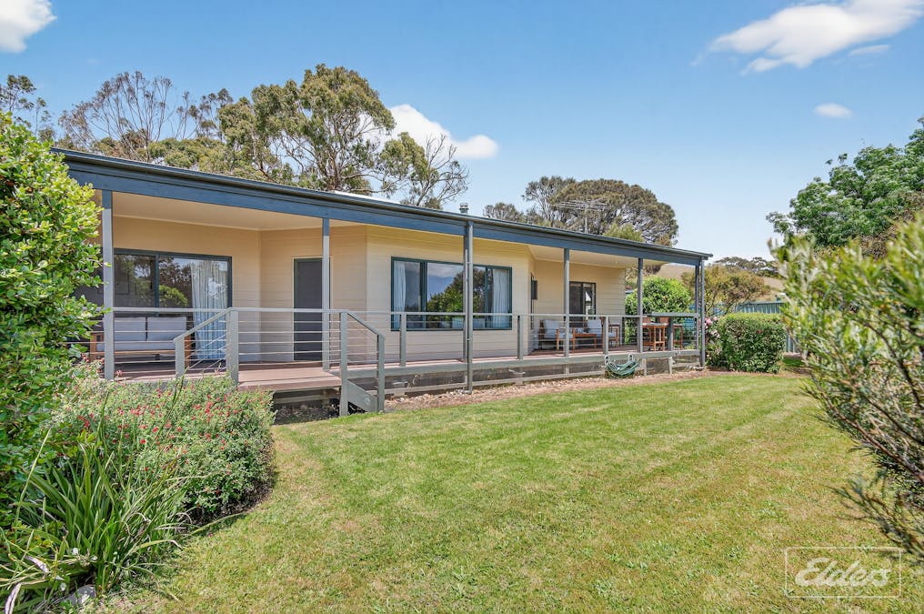 36 Stockyard Hill Road, Delamere, SA, 5204 - Image 4