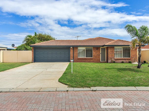 35 Mornington Boulevard, Waikiki, WA, 6169 - Image 1