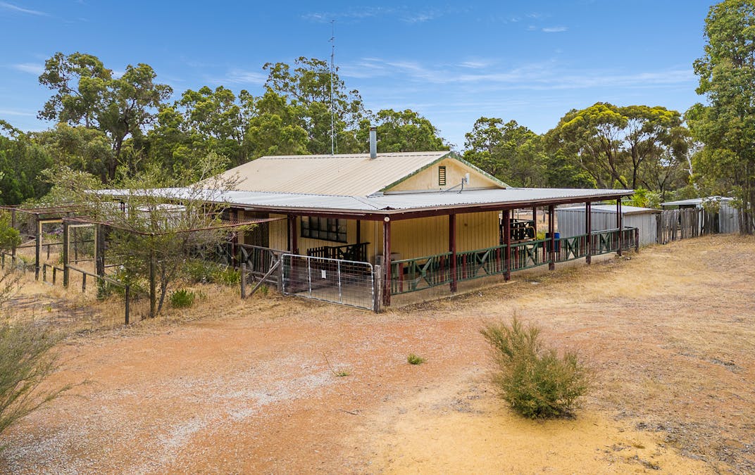 41 Red Gum Circle, Coondle, WA, 6566 - Image 2