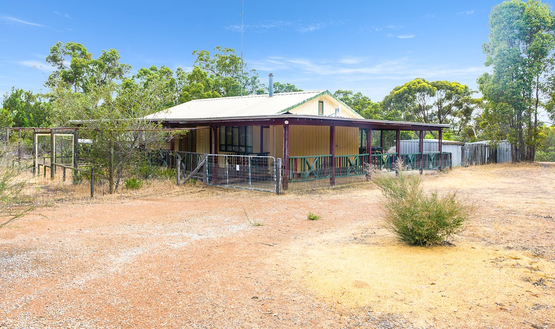 41 Red Gum Circle, Coondle, WA, 6566 - Image 1