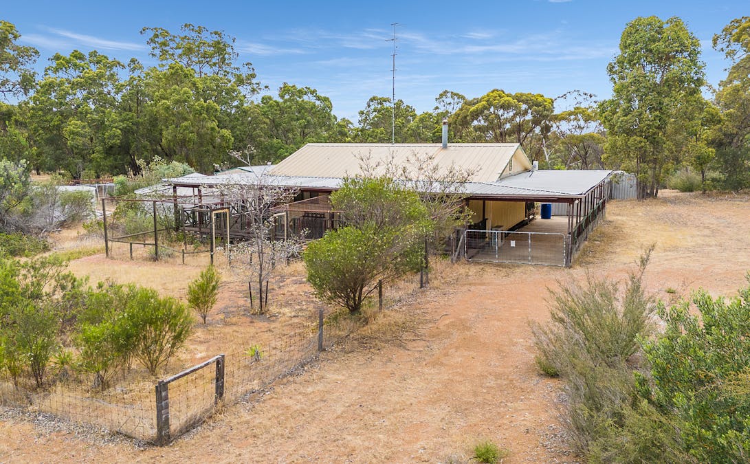 41 Red Gum Circle, Coondle, WA, 6566 - Image 3