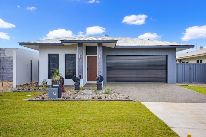 18 Sundew Circuit, Zuccoli, NT, 0832 - Image 1