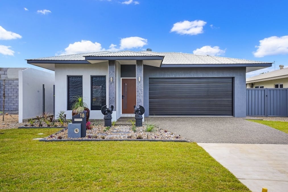 18 Sundew Circuit, Zuccoli, NT, 0832 - Image 1