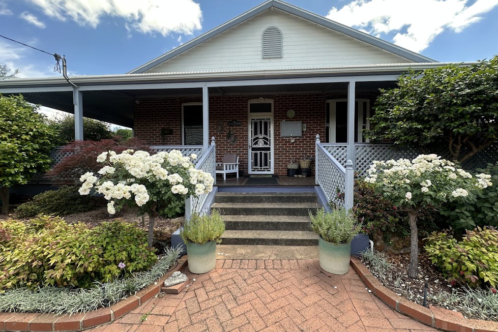 7 Ware Street, Wagin, WA, 6315 - Image 2