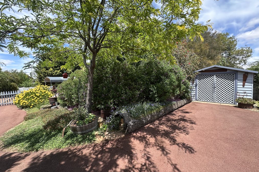 7 Ware Street, Wagin, WA, 6315 - Image 24