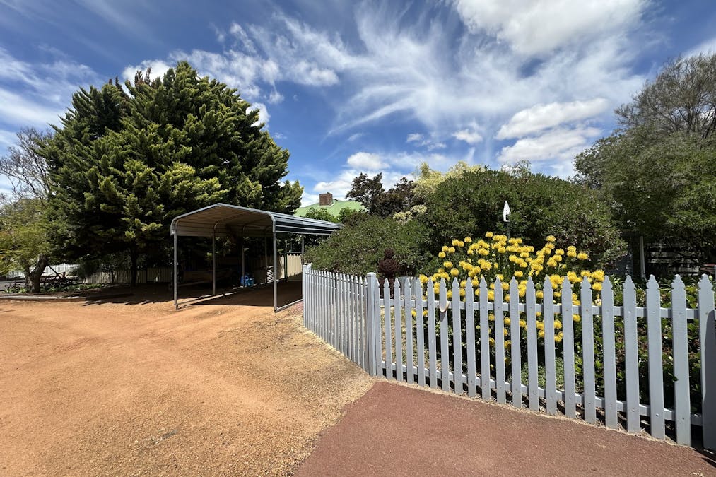 7 Ware Street, Wagin, WA, 6315 - Image 23