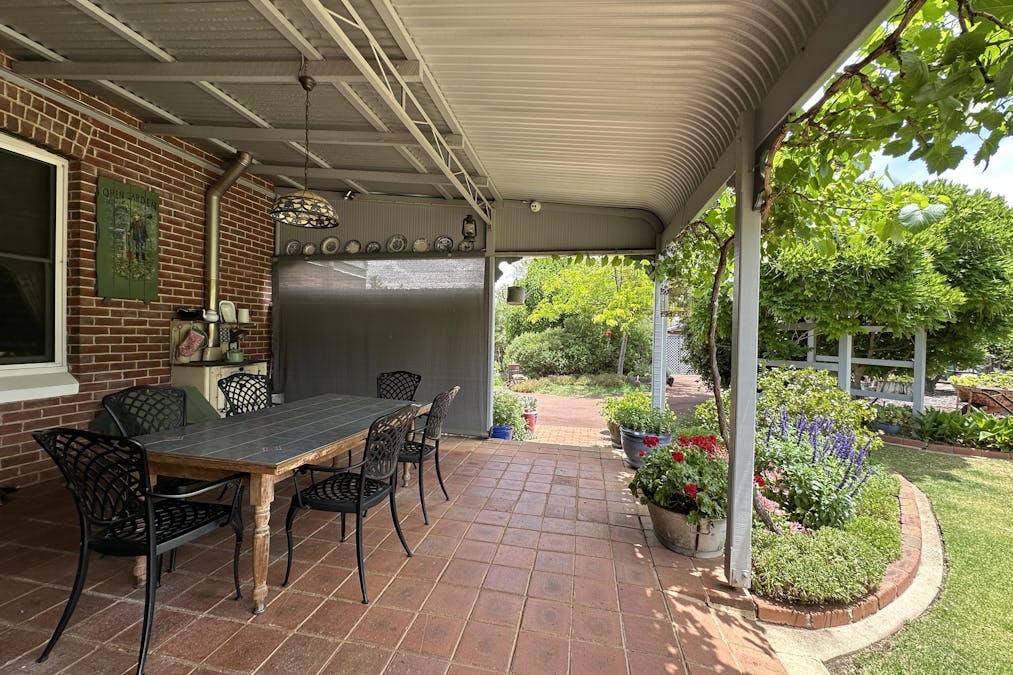 7 Ware Street, Wagin, WA, 6315 - Image 21