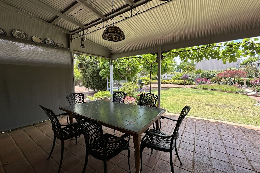 7 Ware Street, Wagin, WA, 6315 - Image 22