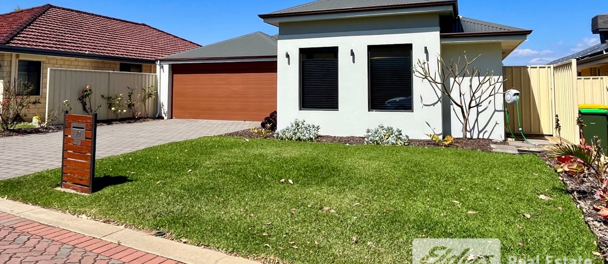 10 Gillespie Parkway, Baldivis, WA, 6171 - Image 1